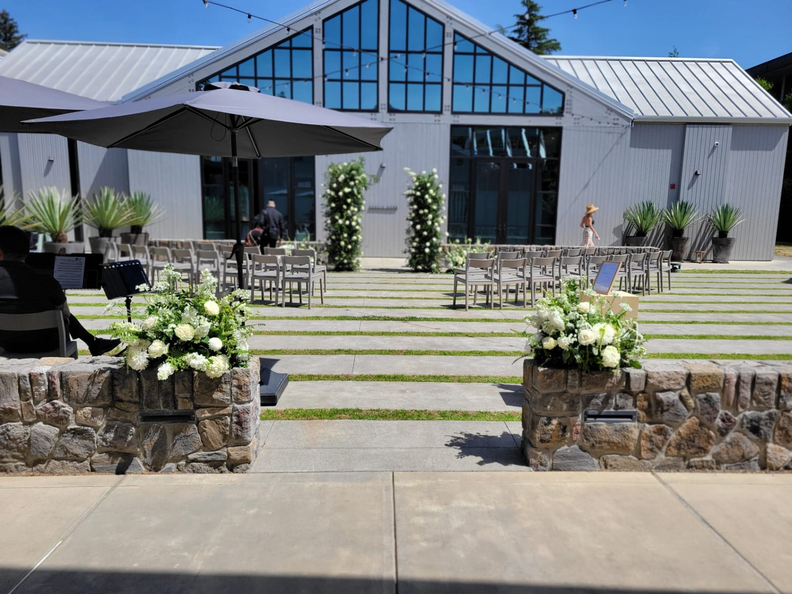 Ceremony