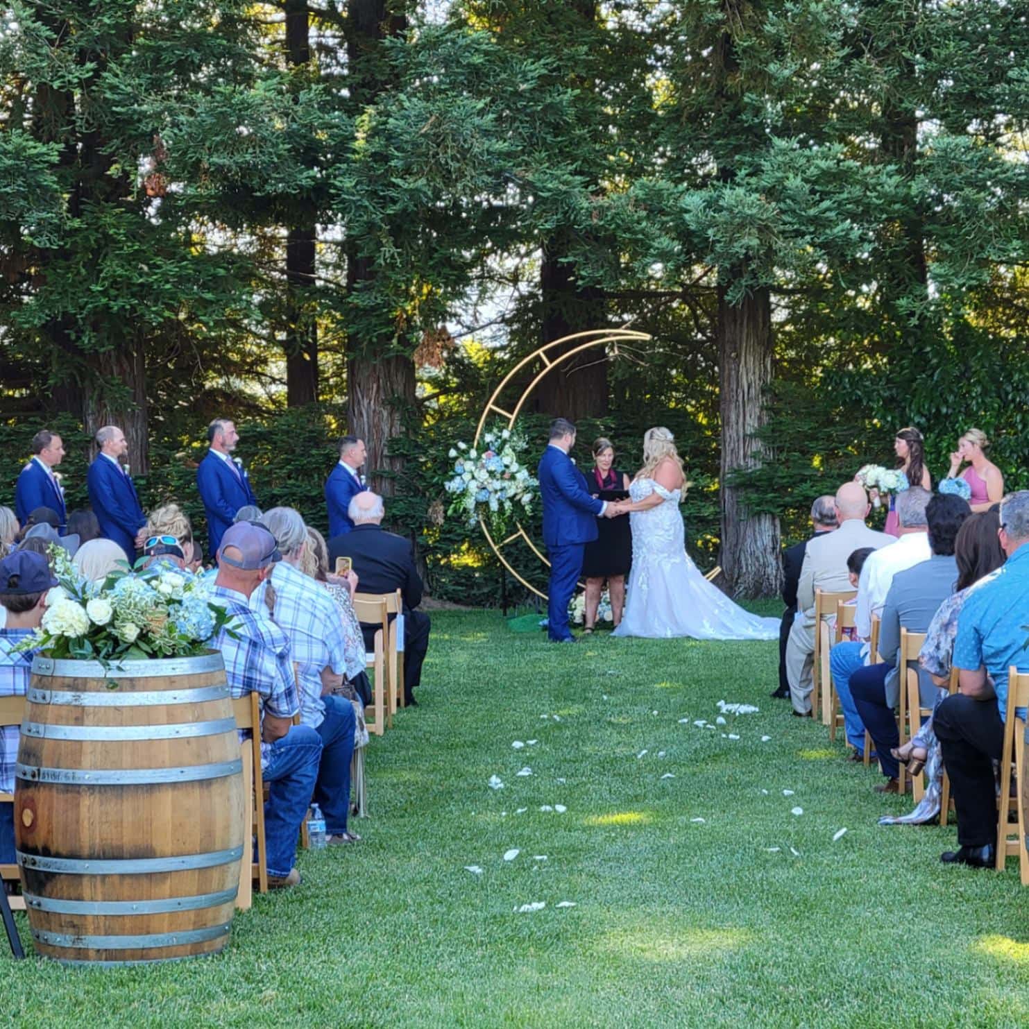 Ceremony