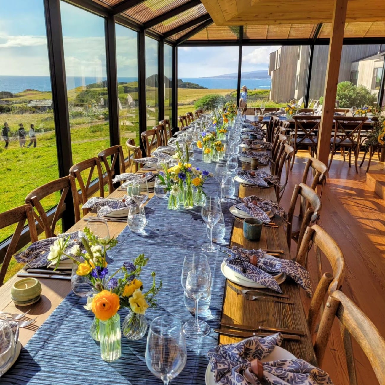 Sea Ranch Lodge, Sea Ranch,  CA
