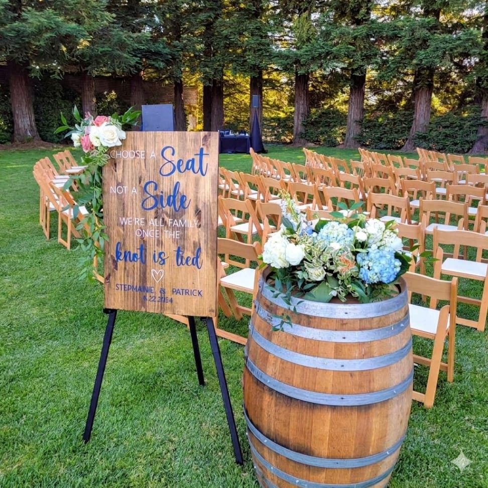 Trentadue Winery - Geyserville, CA