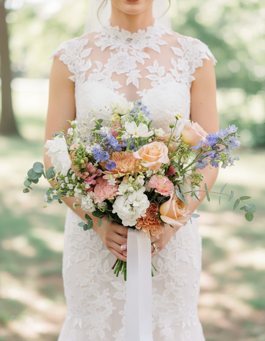 Bridal Bouquets