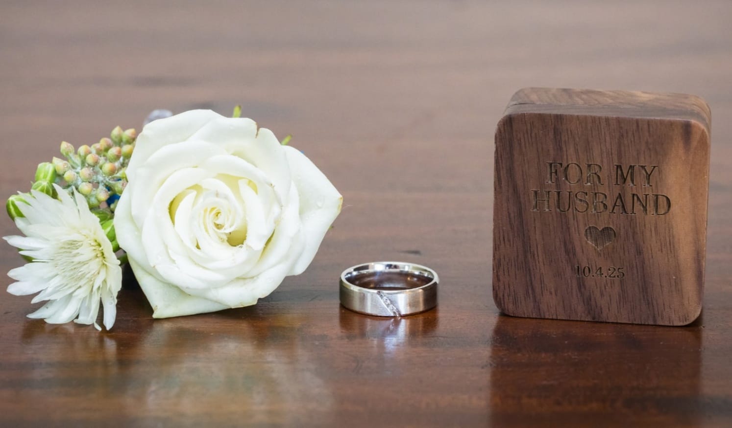 Wedding Officiant