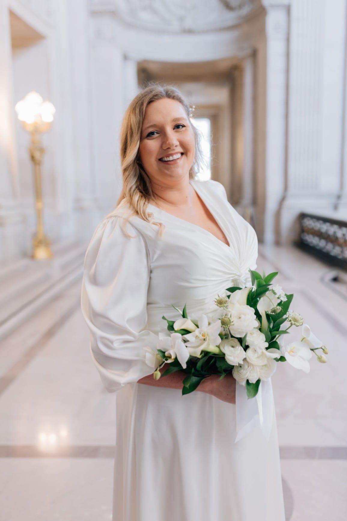 Intimate Elopement