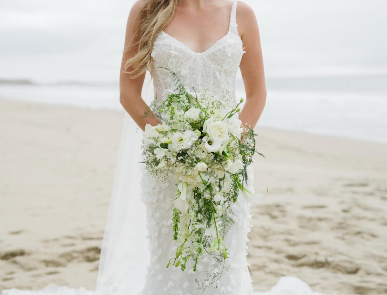 Oceano Hotel & Spa Wedding
