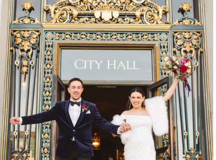 Courthouse Weddings