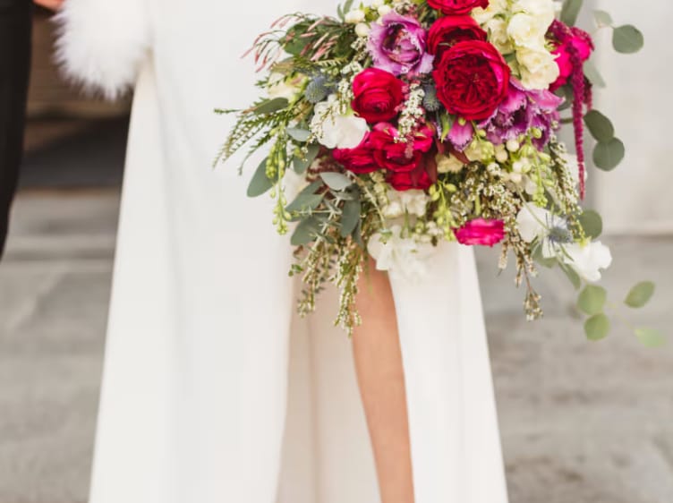 FLORAL MOMENTS
