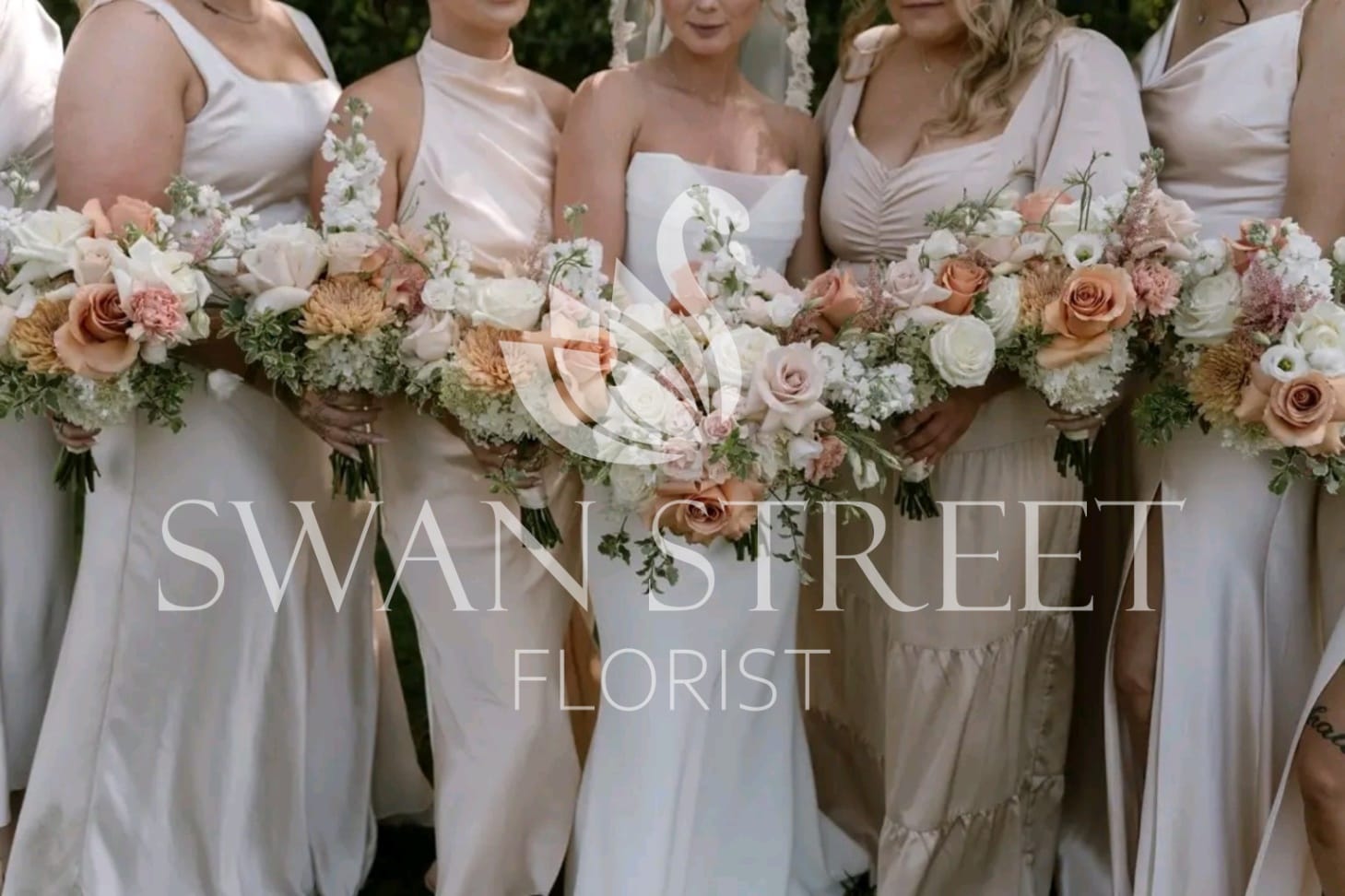 Wedding & Event Floral Design