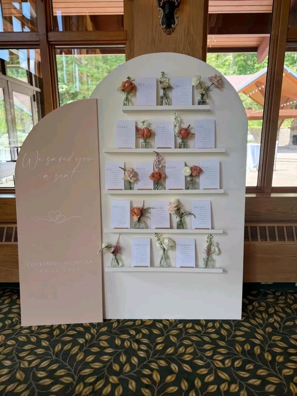 Wedding & Event Rentals 