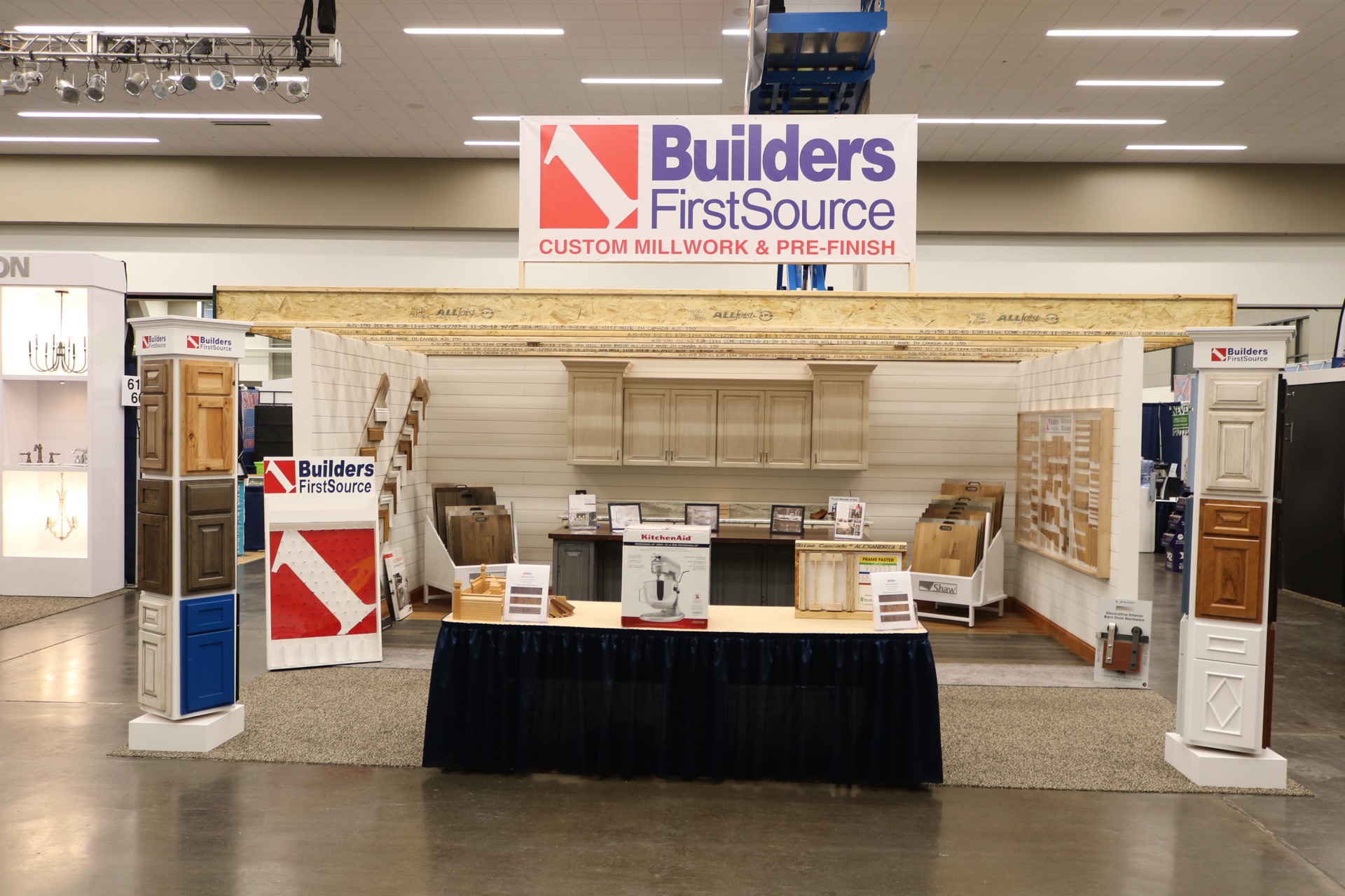Builders FirstSource
