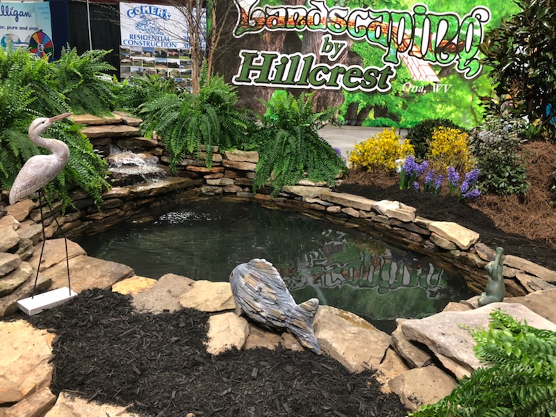 Landscaping by Hillcrest