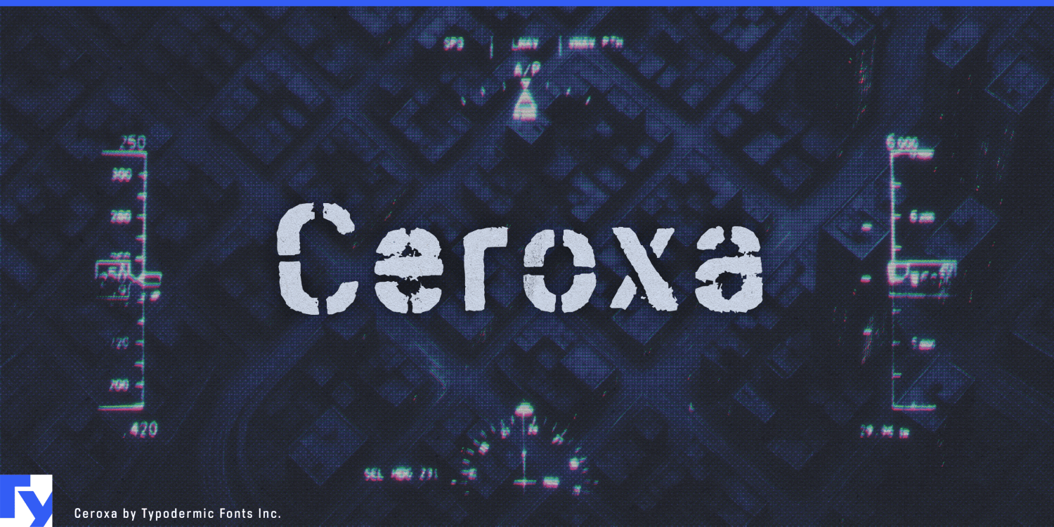 ceroxa-font-family-by-typodermic-font-bros