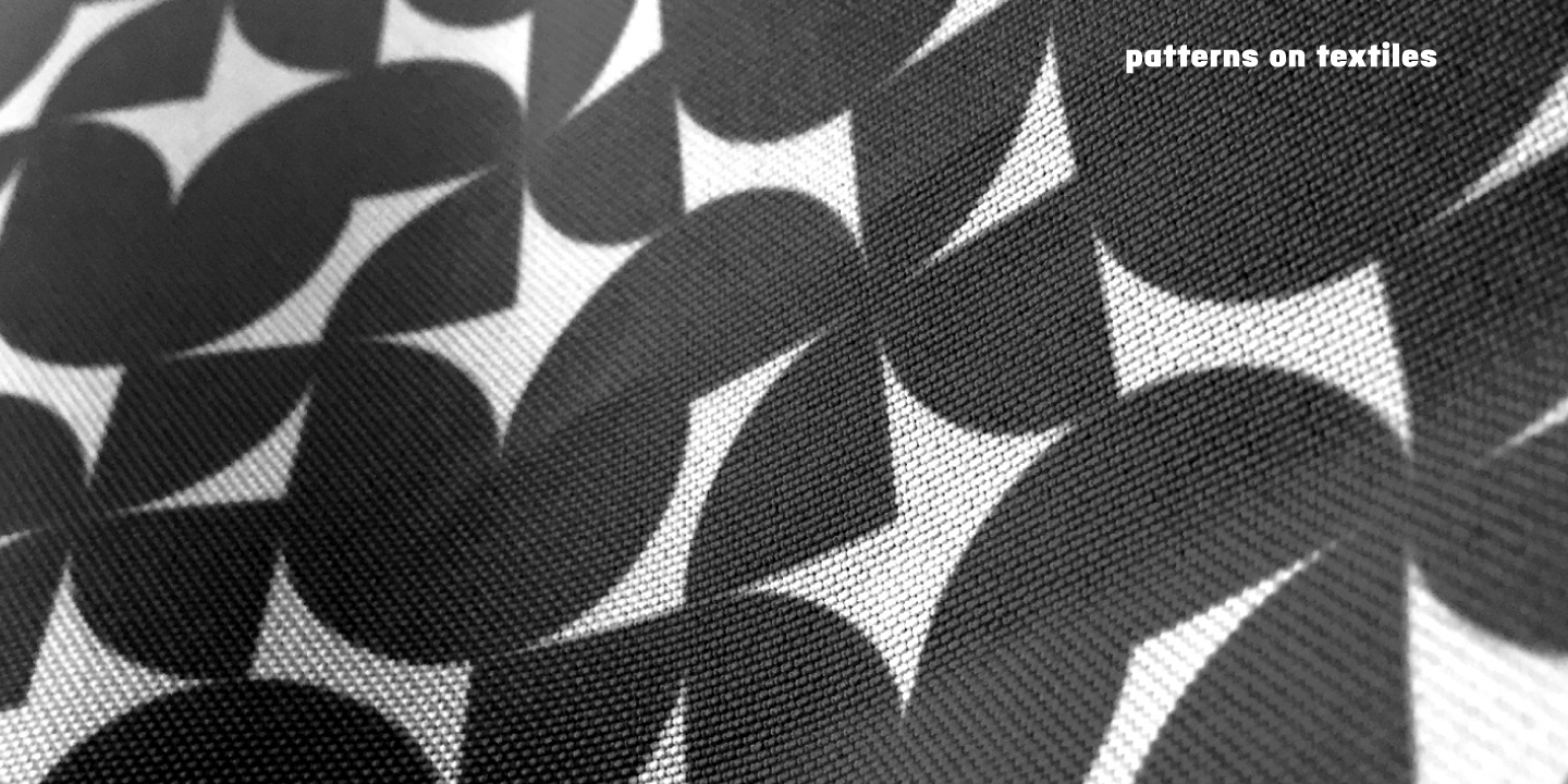 FormPattern Font Family by Tarallo Design | Font Bros