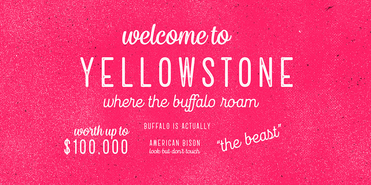 Goodwater Font Family by Fenotype Font Bros