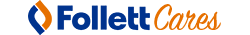 Follett Corporation logo