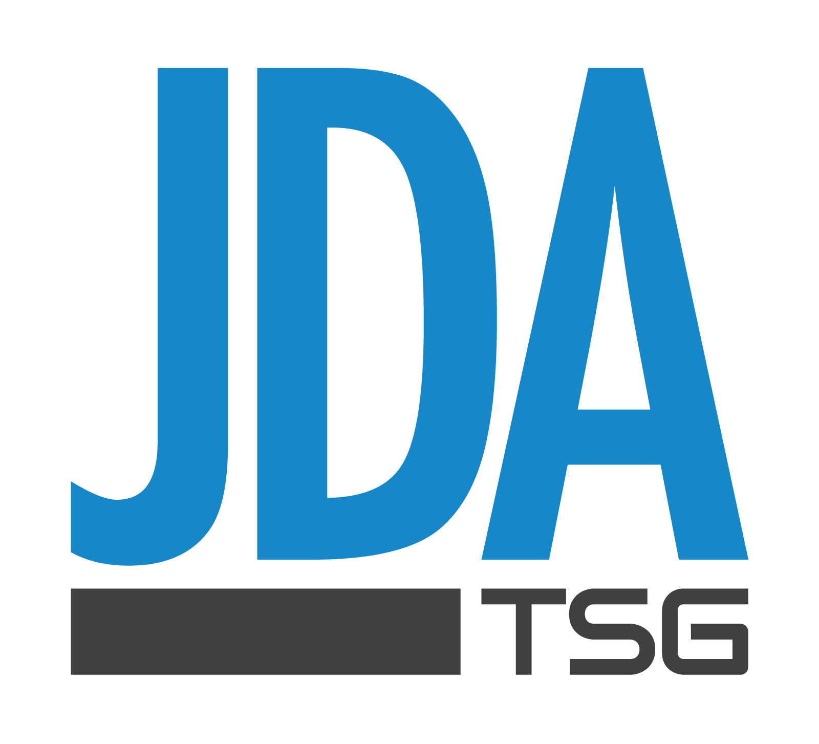 JDA TSG Logo