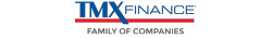 TMX Finance Family of Companies Logo