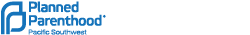 Planned Parenthood Pacific Southwest logo