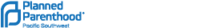 Planned Parenthood Pacific Southwest logo