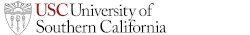 USC Career Center Logo