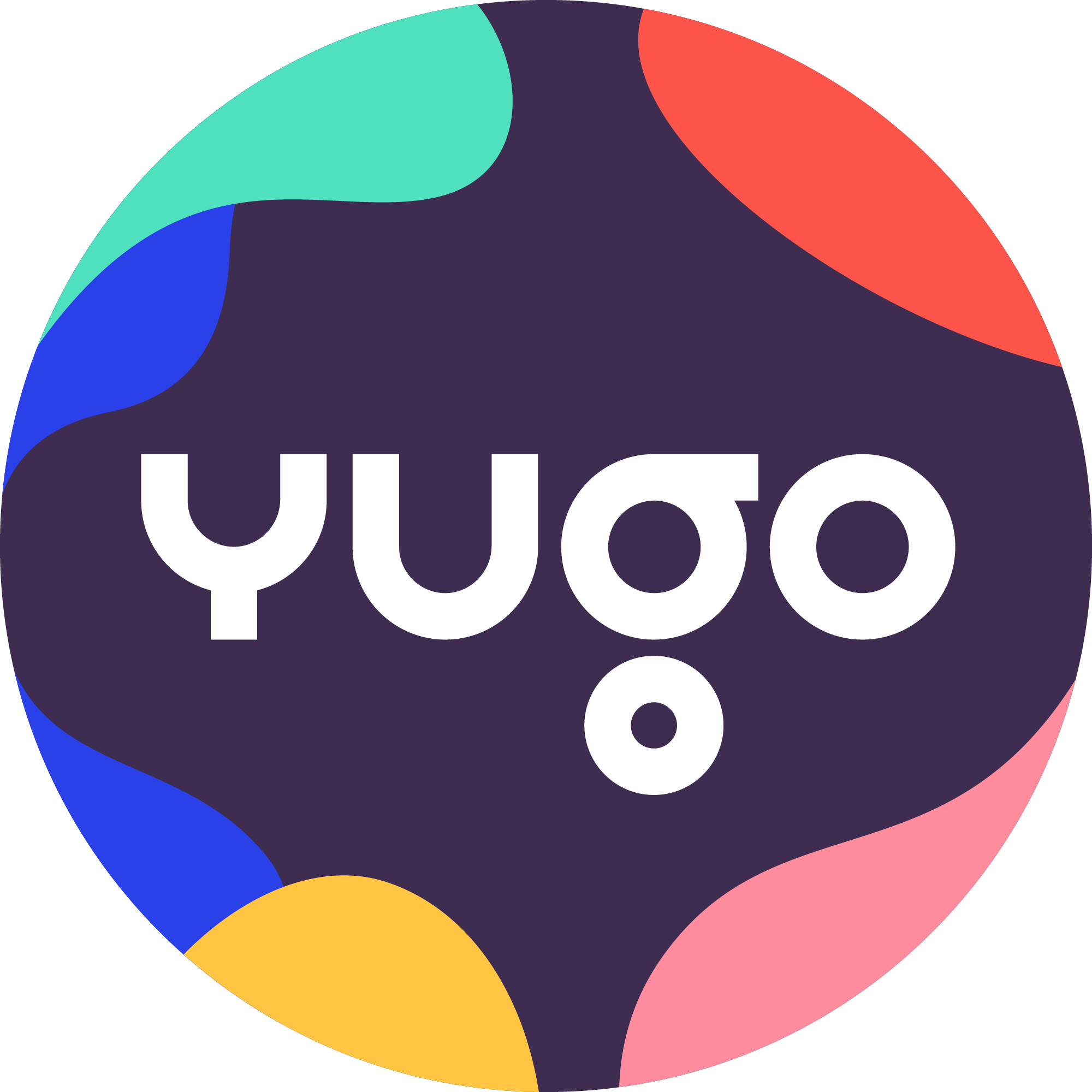 YUGO Logo