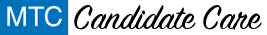Management & Training Corporation Logo
