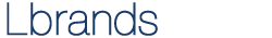 L Brands Logo