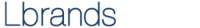L Brands logo