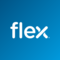 Flex logo