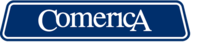 Comerica Bank logo