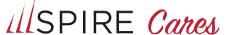 Spire Hospitality Logo