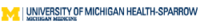 University of Michigan Health - Sparrow logo