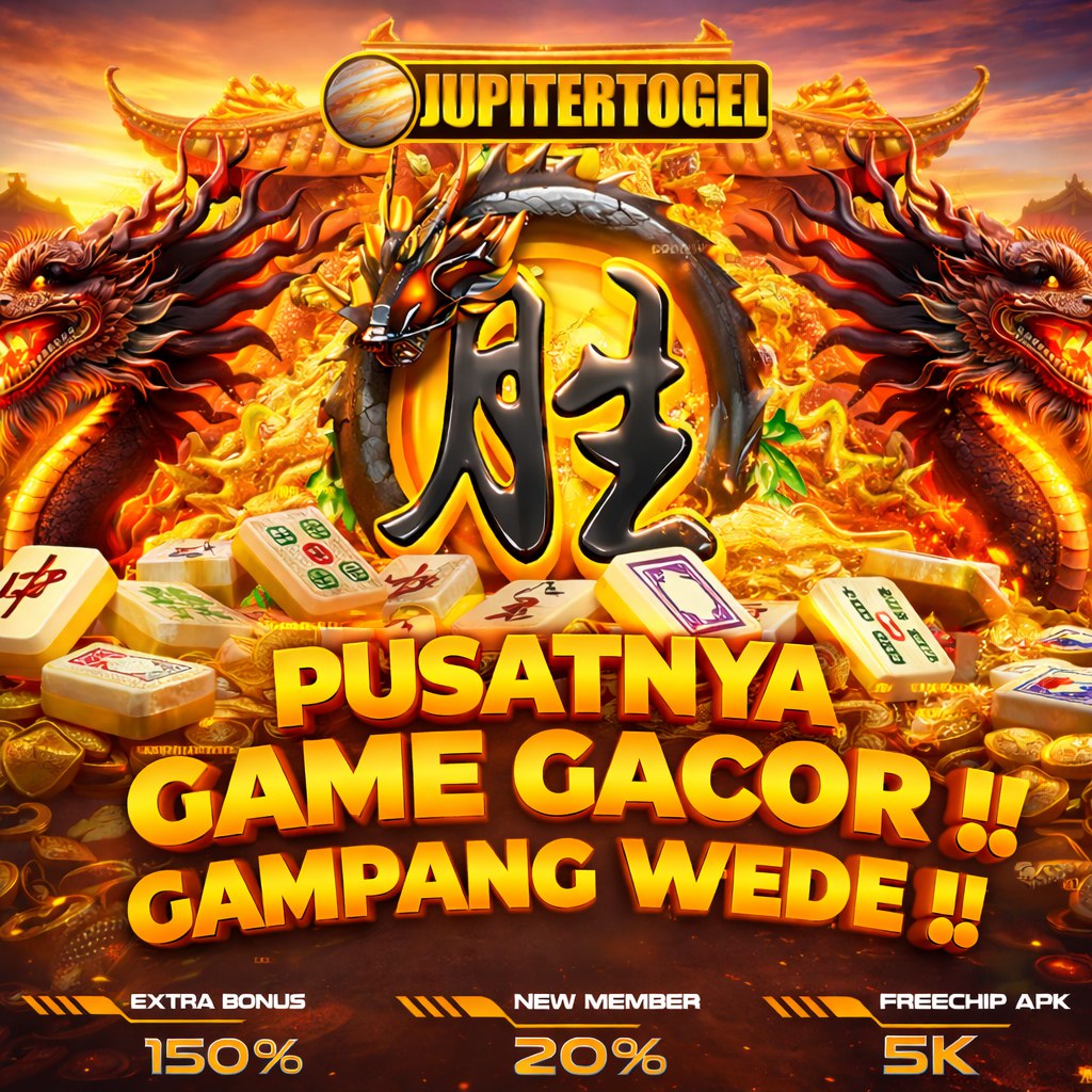 JUPITERTOGEL