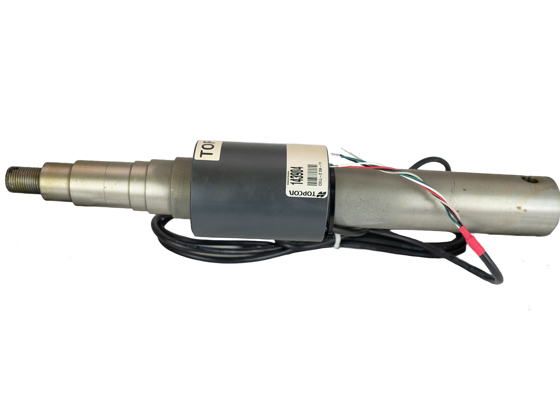 Digi-Star : DA : 143904 : 2.0