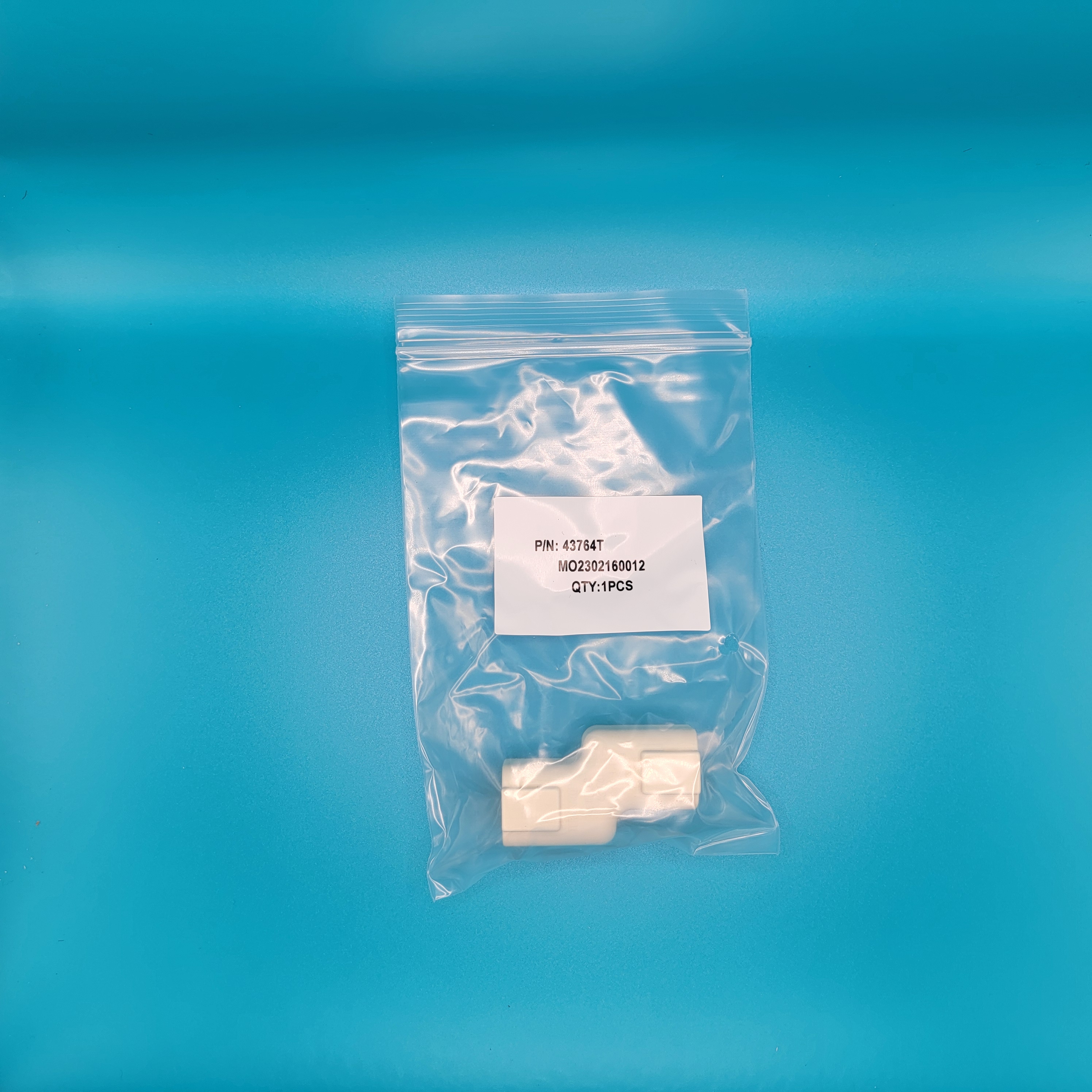 Topcon Norac 43764T, Network Coupler, 2-Way Terminator