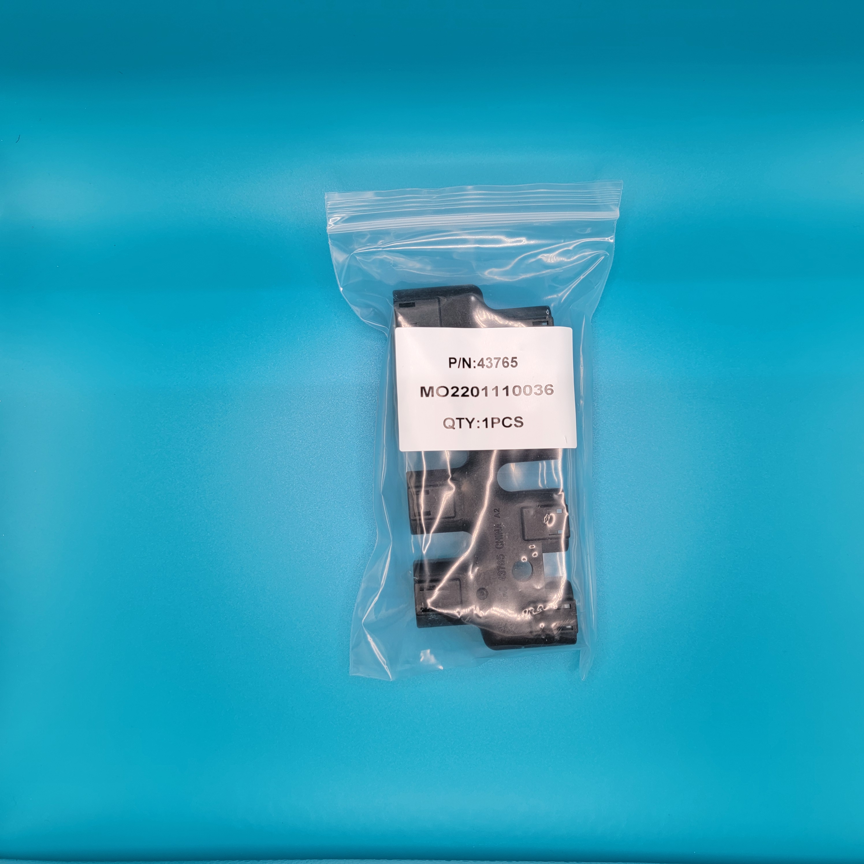 Topcon Norac 43765, 8-Way Network Coupler