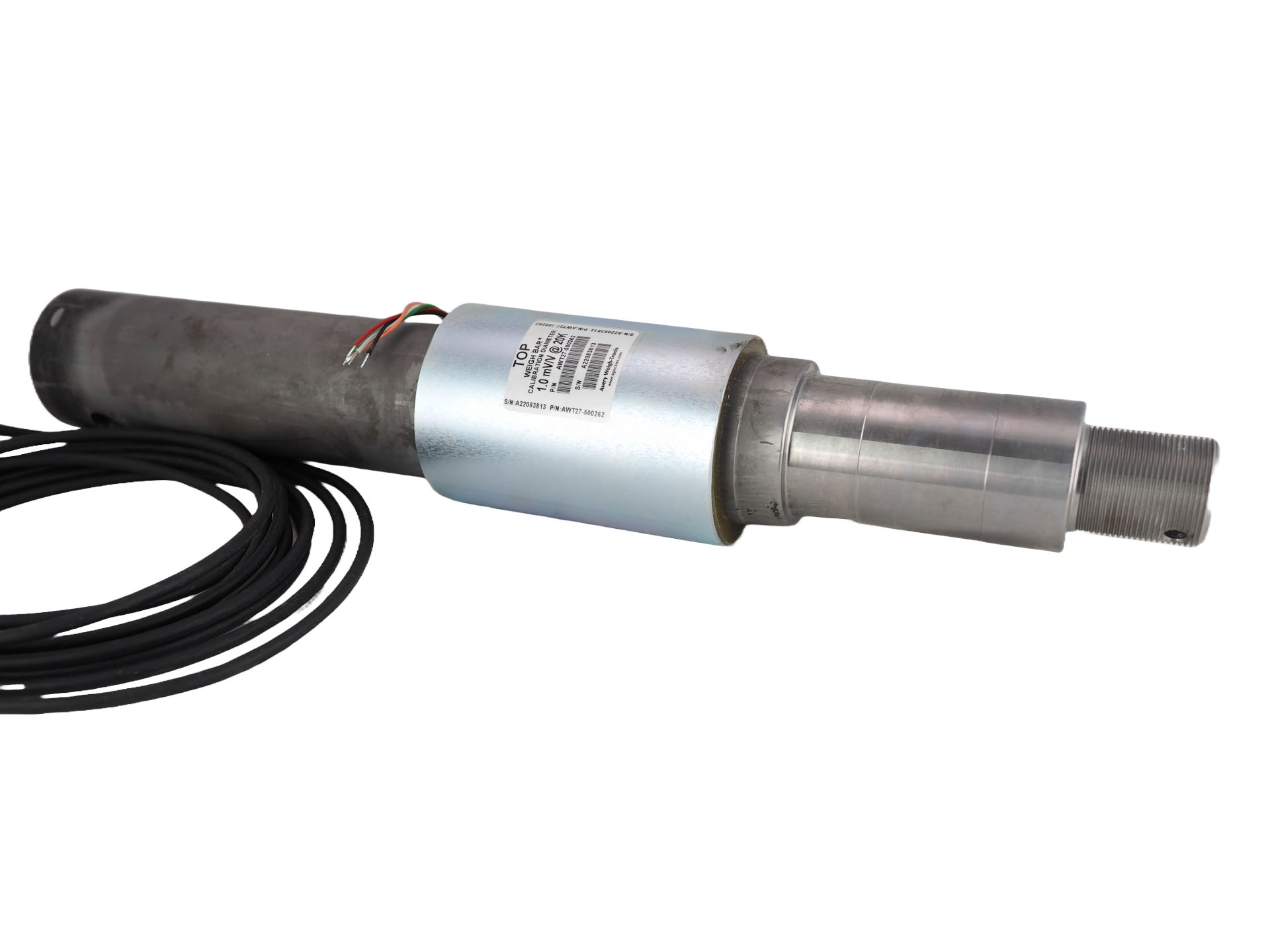 Avery Weigh-Tronix AWT27-500262: 2.975