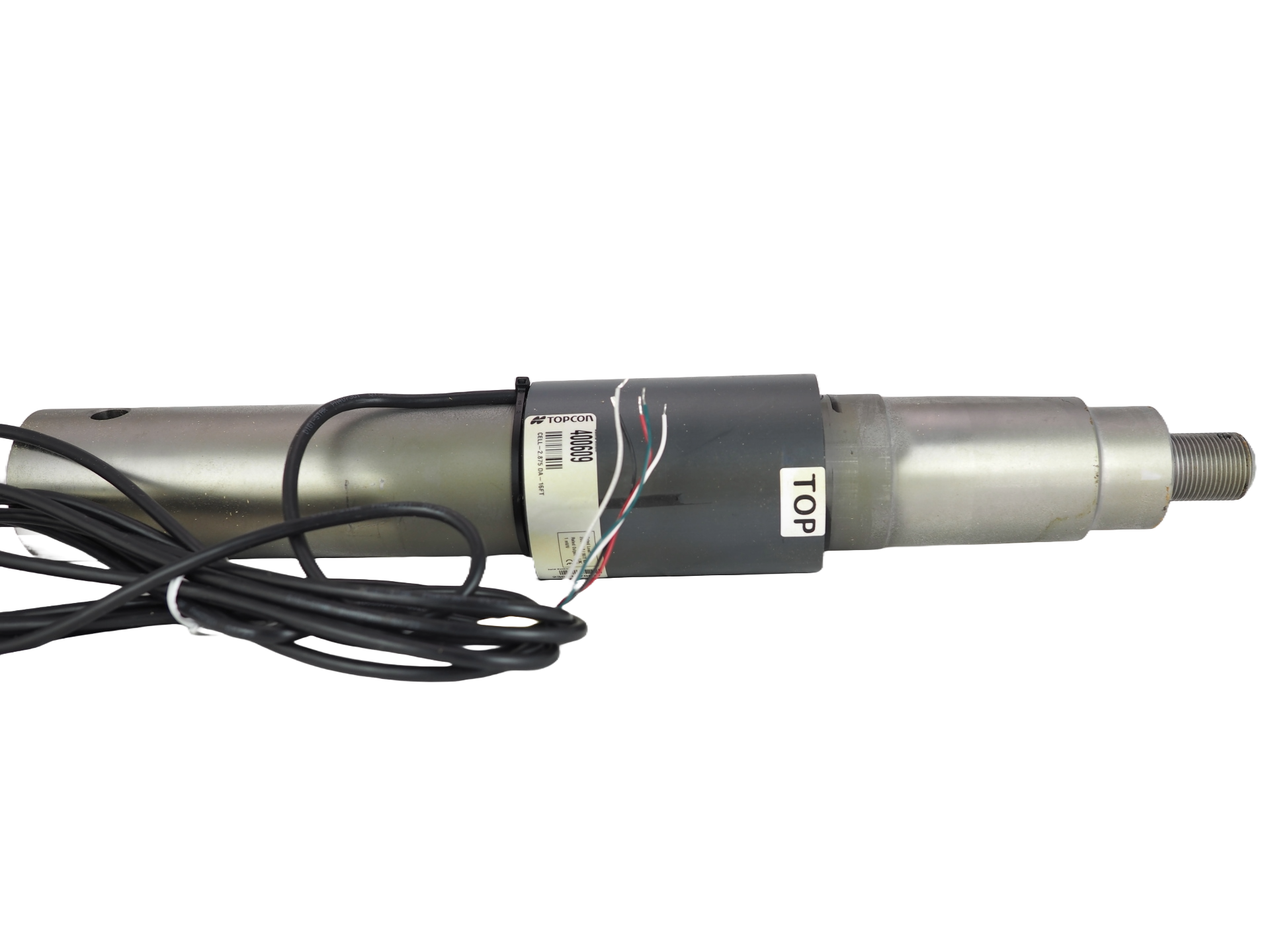 Digi-Star : DA : 400609 : 2.875 Digi-Star : DA : 400609 : 2.875