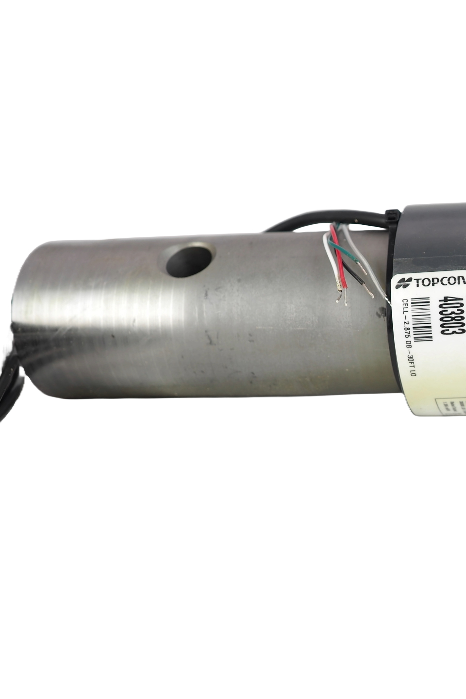 Digi-Star : DB : 403803 : 2.875