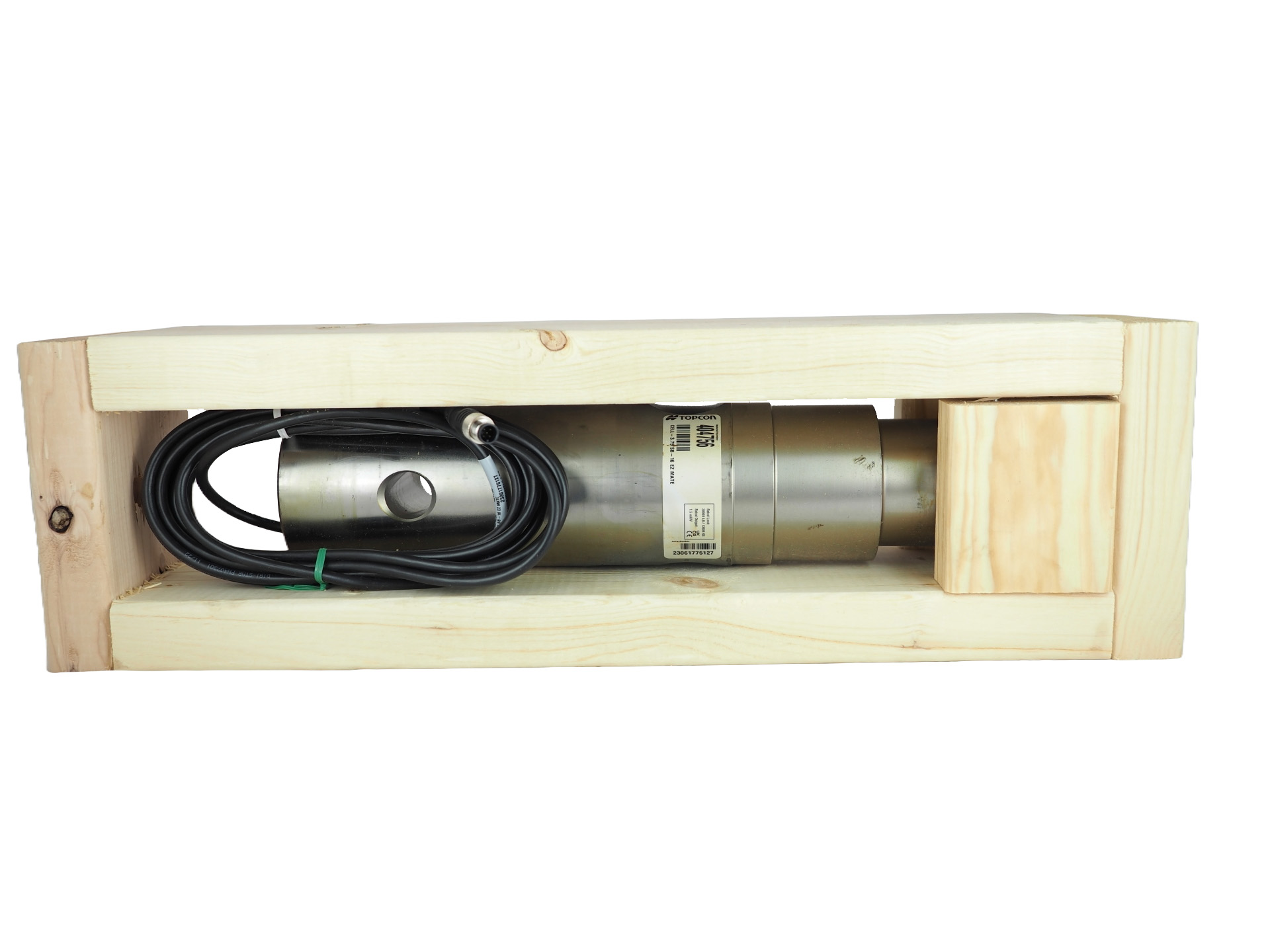 Amazon.com: Edge Technology Pro Touch Off Gage Z axis Tool