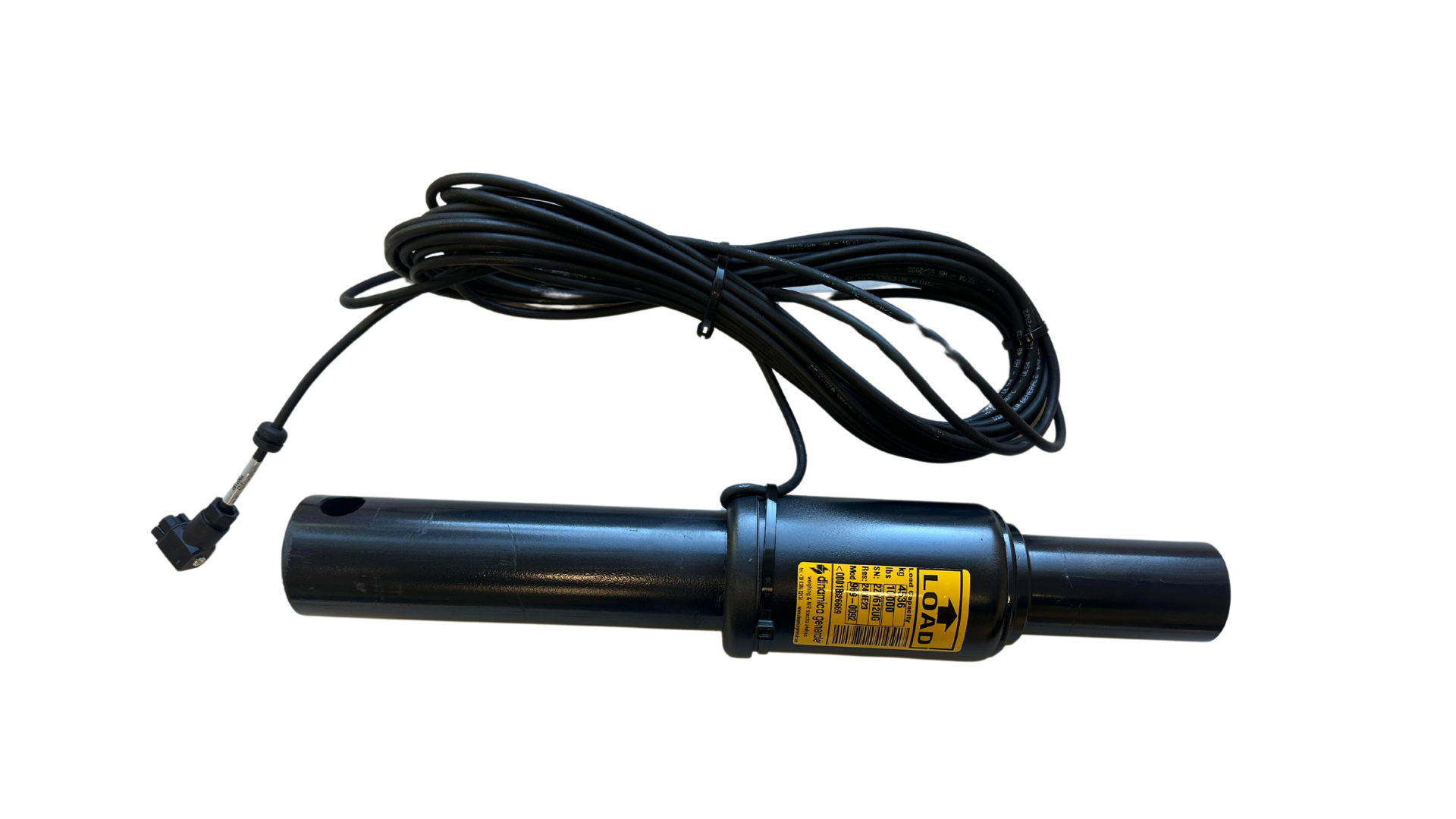 Dinamica Generale 969-0092: 34.45 ft : ECP