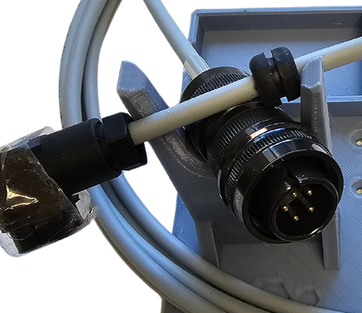 NOS Motion Pro Clutch Cable 1979-83 Honda CB1000 CB750 02-0029