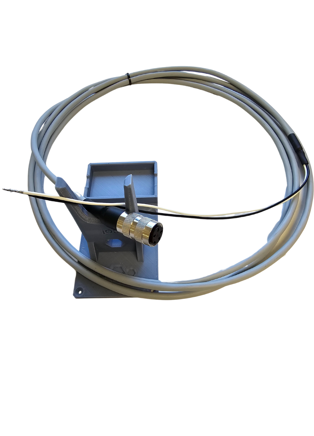 Dinamica Generale 989-0085: Power Cable (11.5ft) for remote display