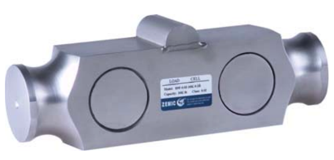 B9F Double Ended Link Shear Beam Load Cell