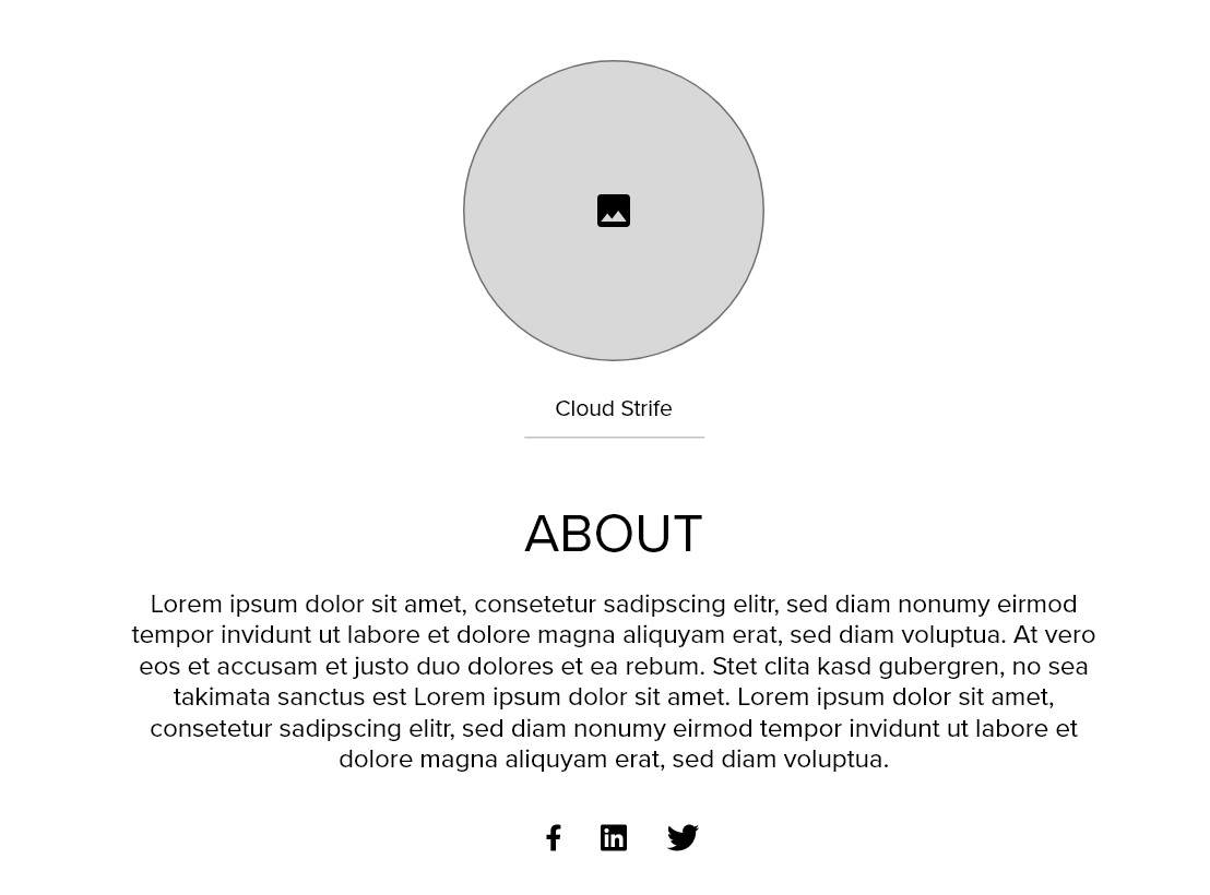 About Component