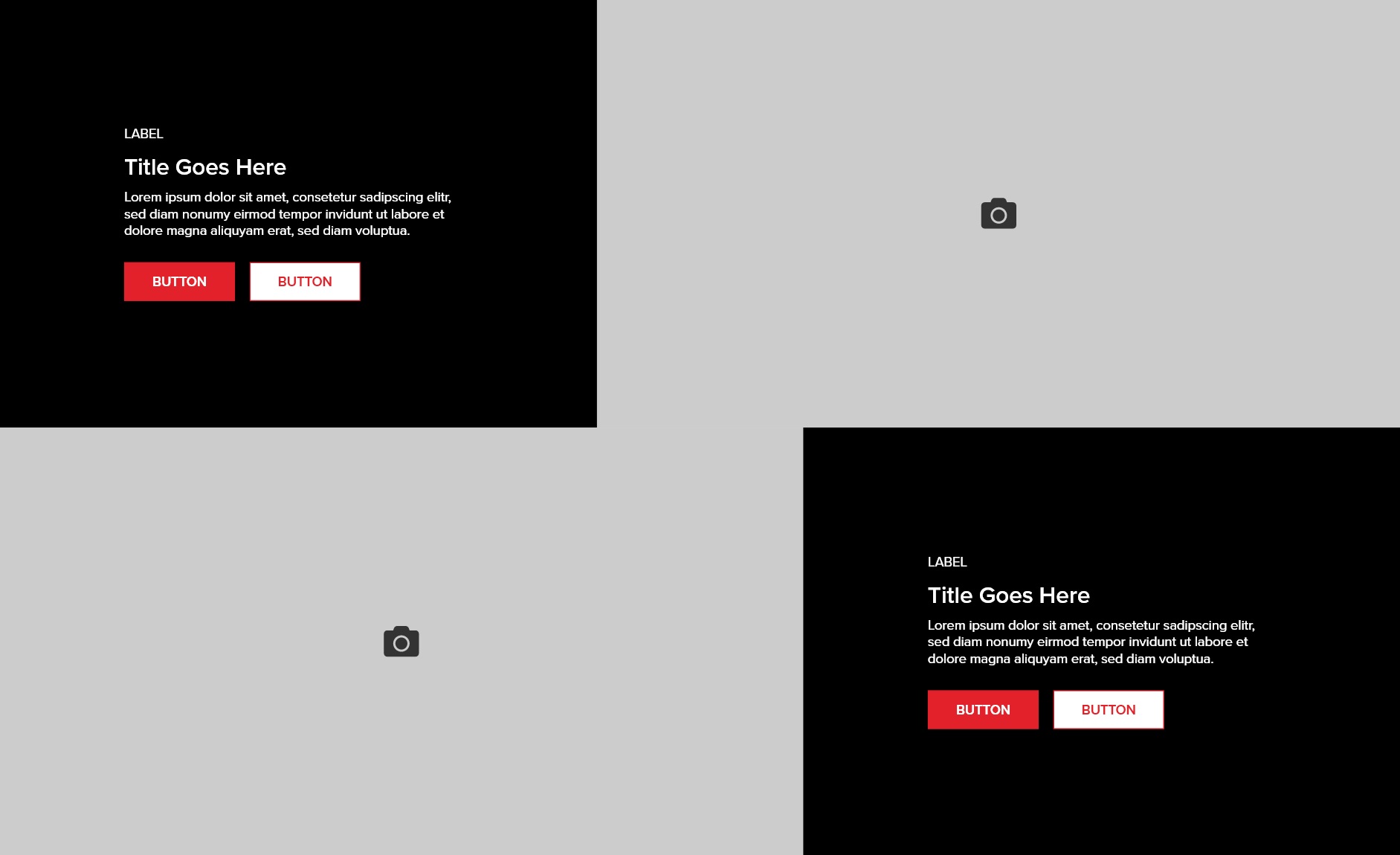 Split Component