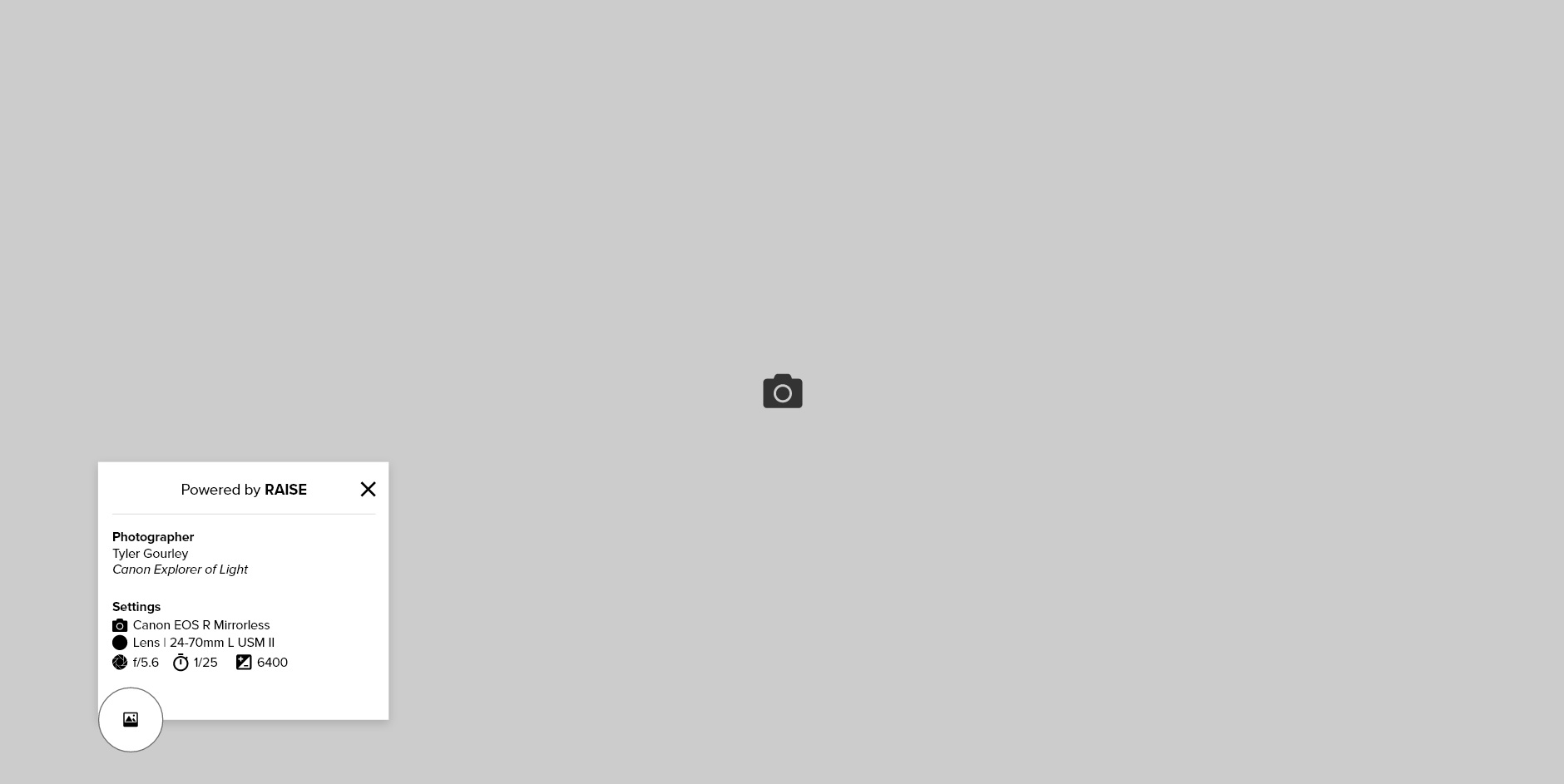 Tool Tip Component