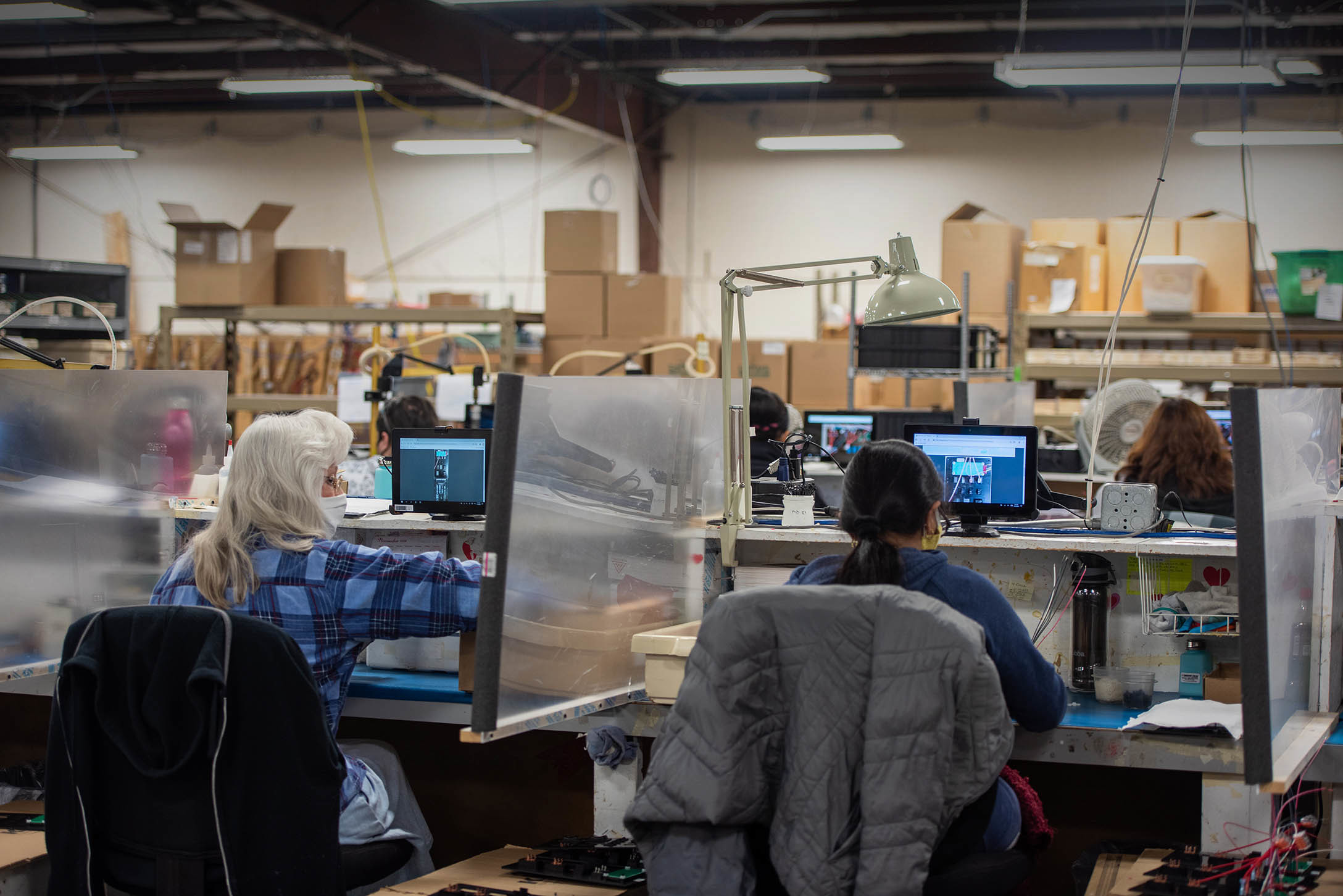 American Technology Components, Inc. acquires KIB Electronics ATC