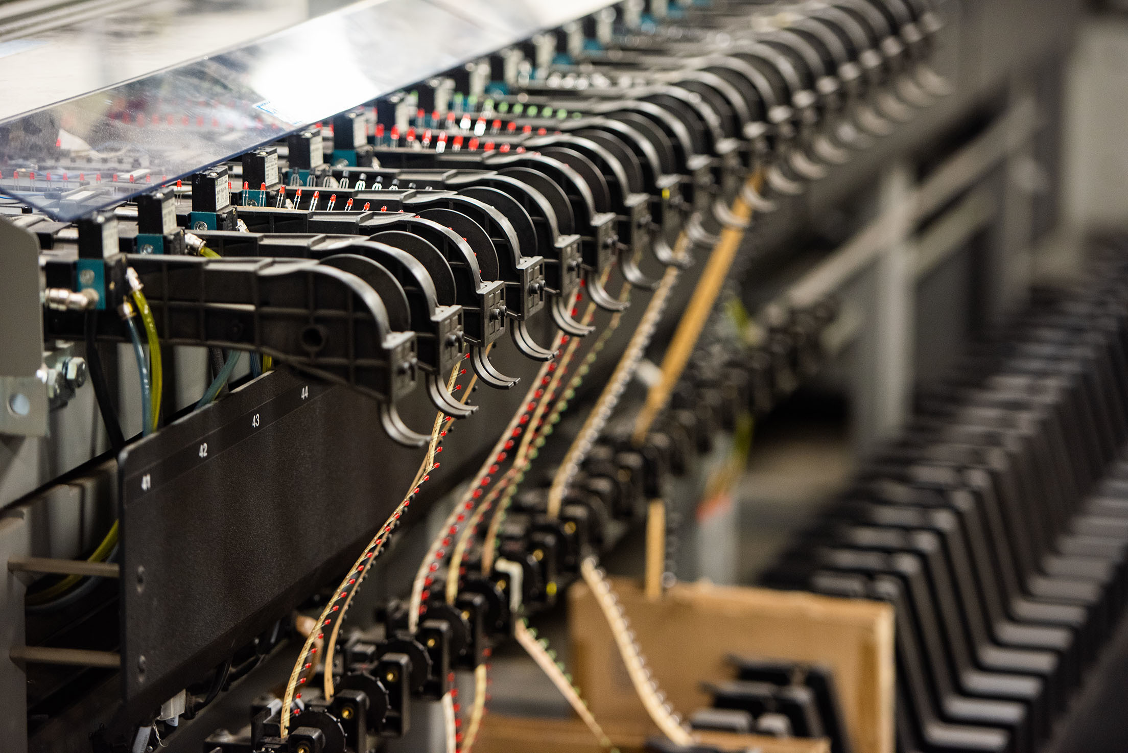 Supplier ATC Secures KIB Electronics Acquisition ATC