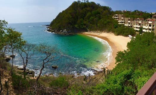 Exclusive Beachfront Luxury