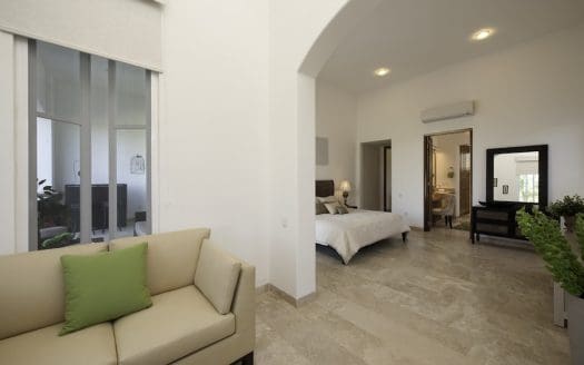 Mansiones Cruz del Mar